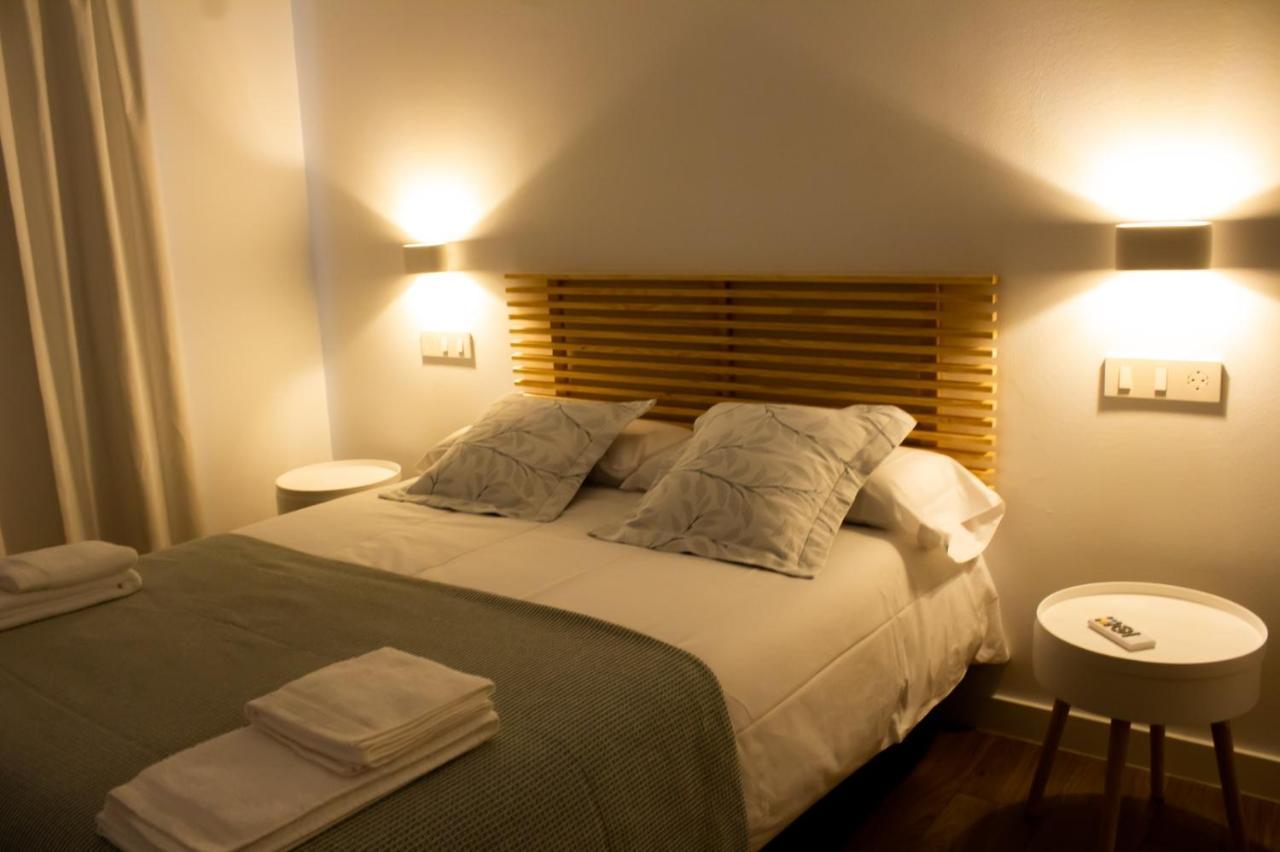 Apartamentos Atenea แคร์เต ภายนอก รูปภาพ
