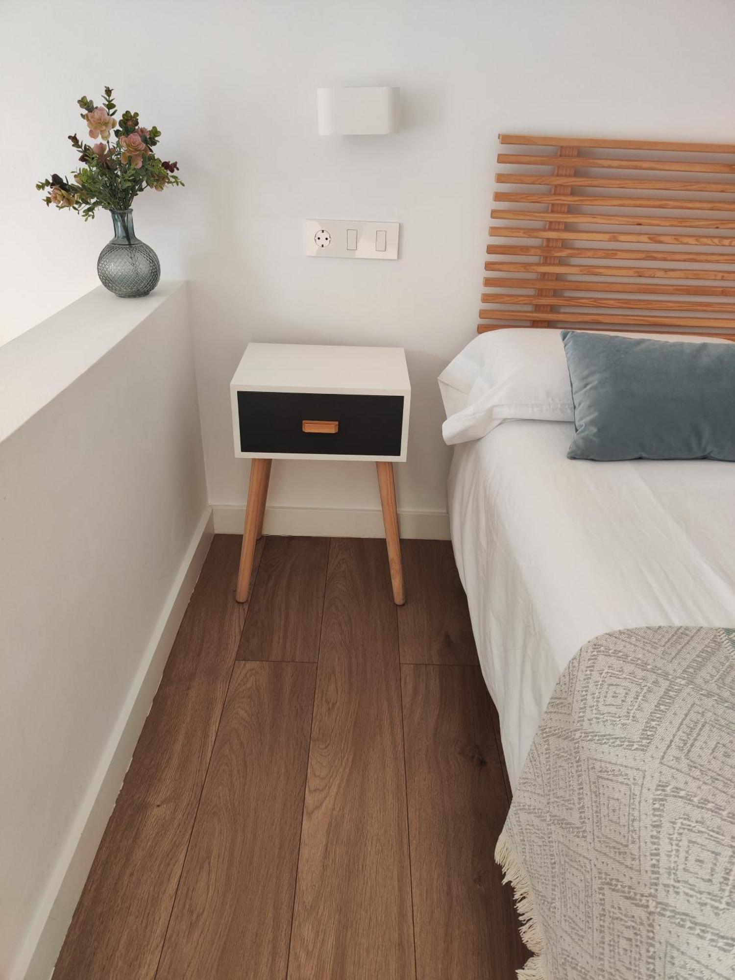 Apartamentos Atenea แคร์เต ภายนอก รูปภาพ